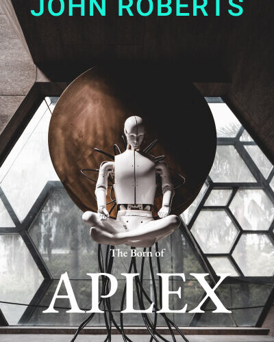 author book store book cover 06