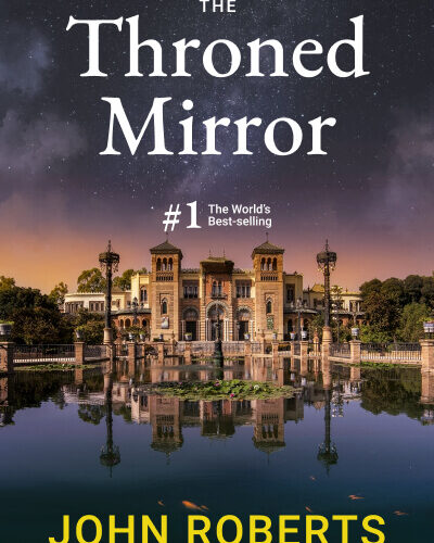 author book store book cover 07
